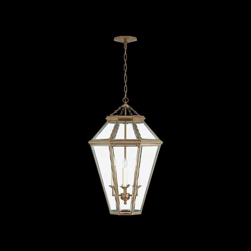 Picture of EDMUND MEDIUM LANTERN