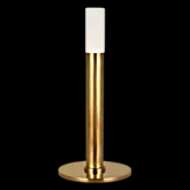 Picture of ROUSSEAU 10" RECHARGEABLE ACCENT LAMP