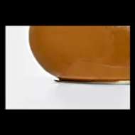 Picture of OLINDA 24" LOW TABLE LAMP