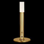 Picture of ROUSSEAU 10" RECHARGEABLE ACCENT LAMP