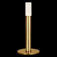 Picture of ROUSSEAU 10" RECHARGEABLE ACCENT LAMP