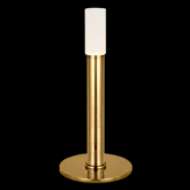 Picture of ROUSSEAU 10" RECHARGEABLE ACCENT LAMP