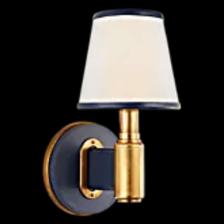 Picture of RILEY SINGLE SCONCE