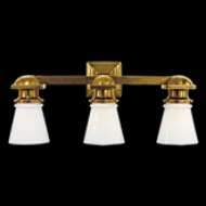 Picture of NEW YORK SUBWAY TRIPLE LIGHT