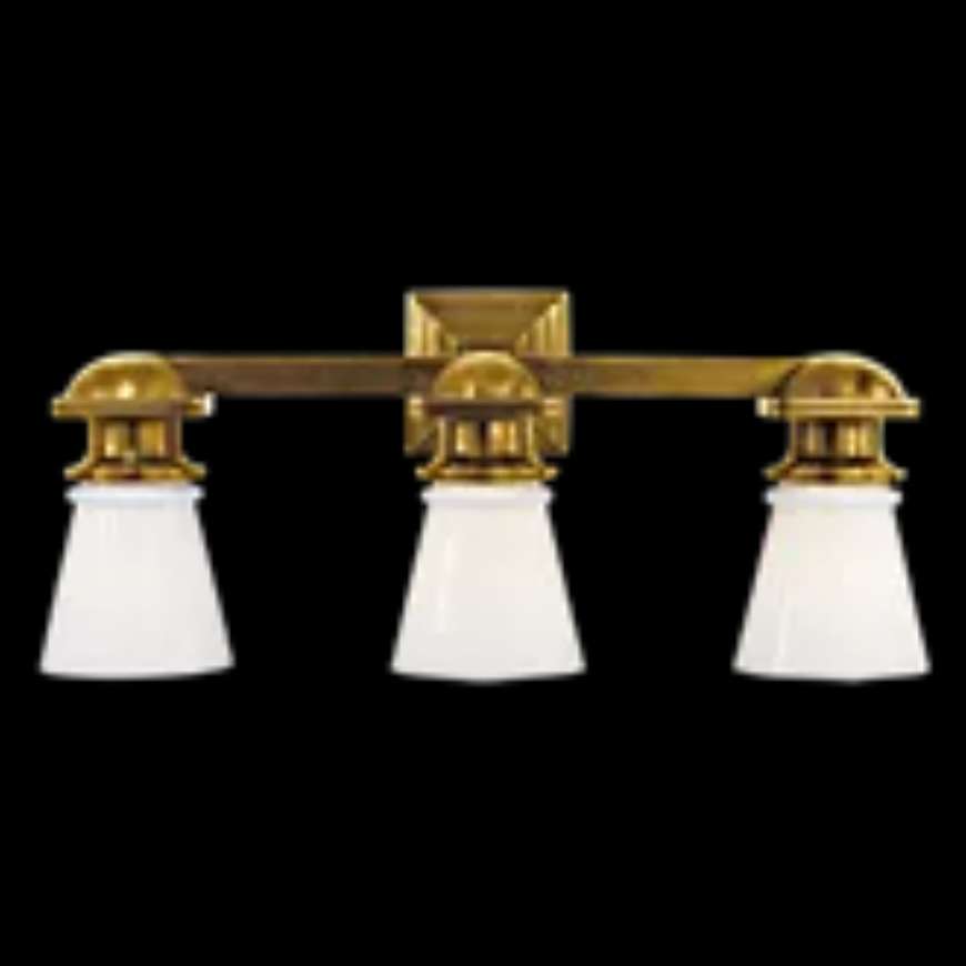 Picture of NEW YORK SUBWAY TRIPLE LIGHT