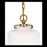 Picture of KATIE CYLINDER PENDANT