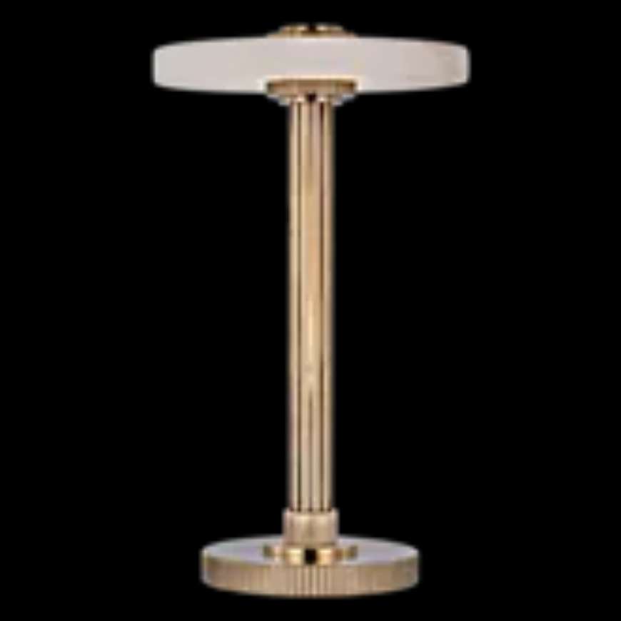 Picture of ARAN 9" RECHARGEABLE ACCENT LAMP