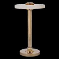 Picture of ARAN 9" RECHARGEABLE ACCENT LAMP