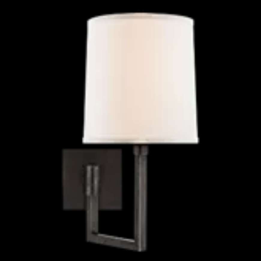 Picture of ASPECT SMALL ARTICULATING SCONCE