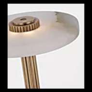 Picture of ARAN 9" RECHARGEABLE ACCENT LAMP