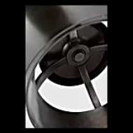 Picture of GARLAND 15" DUAL LIT RING SEMI-FLUSH MOUNT