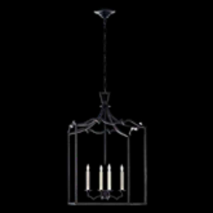 Picture of DARLANA MEDIUM FANCY LANTERN