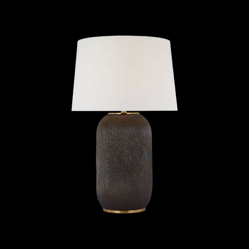 Picture of MIRELLE EXTRA LARGE TABLE LAMP