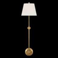 Picture of WYATT 39" STATEMENT SCONCE