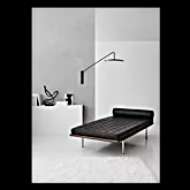 Picture of DOT 16" ARTICULATING WALL LIGHT