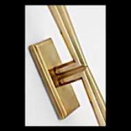 Picture of GALAHAD LINEAR SCONCE