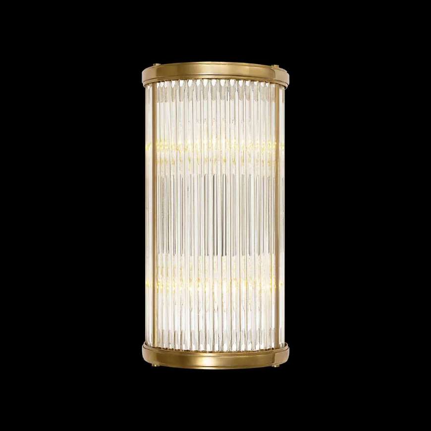 Picture of ALLEN SMALL LINEAR SCONCE