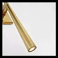 Picture of GALAHAD LINEAR SCONCE