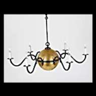 Picture of ANCRAM XL CHANDELIER