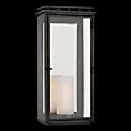 Picture of CHESHIRE LARGE 3/4 WALL LANTERN