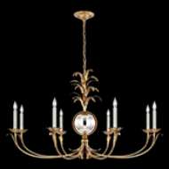 Picture of GRAMERCY GRANDE WIDE CHANDELIER