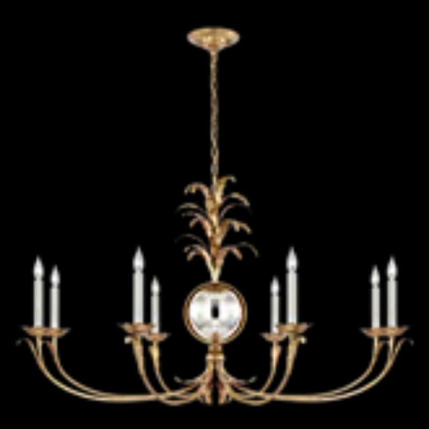 Picture of GRAMERCY GRANDE WIDE CHANDELIER