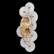 Picture of GIANNA 21" LAYERED SCONCE