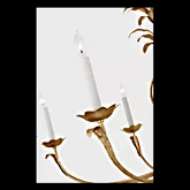 Picture of GRAMERCY GRANDE WIDE CHANDELIER