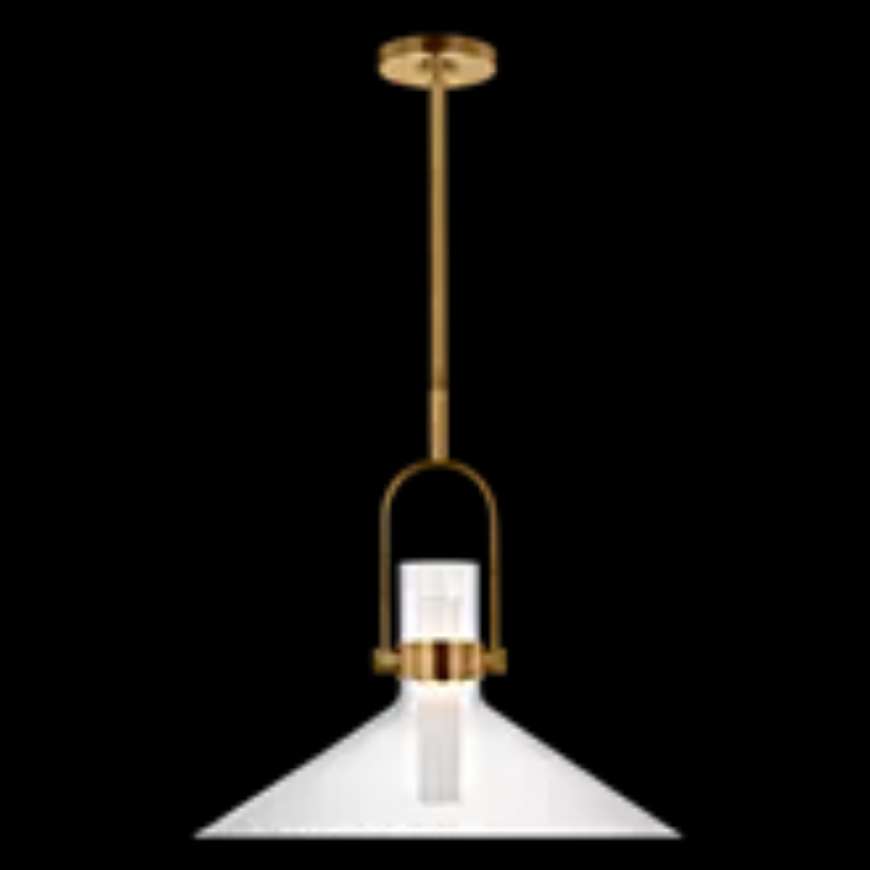 Picture of LARKIN 24" EMPIRE PENDANT