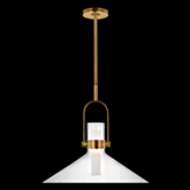 Picture of LARKIN 24" EMPIRE PENDANT