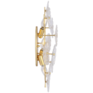 Picture of GIANNA 21" LAYERED SCONCE