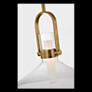 Picture of LARKIN 24" EMPIRE PENDANT