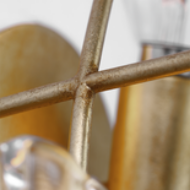 Picture of GIANNA 21" LAYERED SCONCE