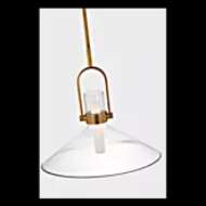 Picture of LARKIN 24" EMPIRE PENDANT