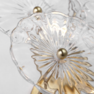 Picture of GIANNA 21" LAYERED SCONCE