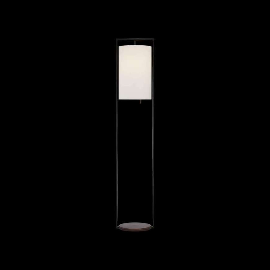 Picture of ZENZ MEDIUM FLOOR LAMP