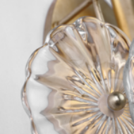 Picture of GIANNA 21" LAYERED SCONCE