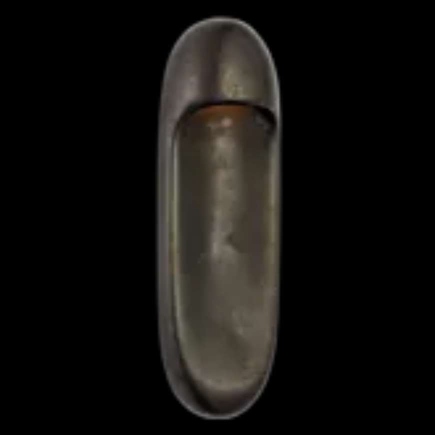 Picture of ESCULPA 18" ELONGATED WALL LIGHT