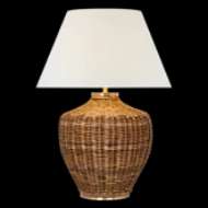 Picture of EVIE LARGE TABLE LAMP