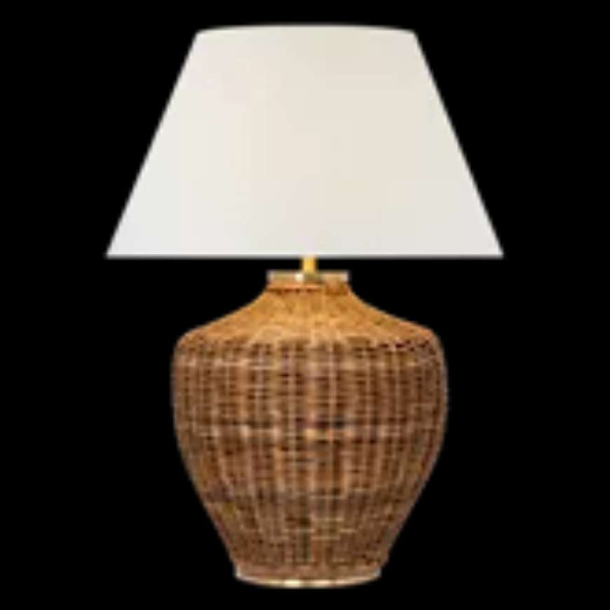 Picture of EVIE LARGE TABLE LAMP
