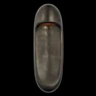 Picture of ESCULPA 18" ELONGATED WALL LIGHT