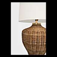 Picture of EVIE LARGE TABLE LAMP