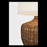 Picture of EVIE LARGE TABLE LAMP