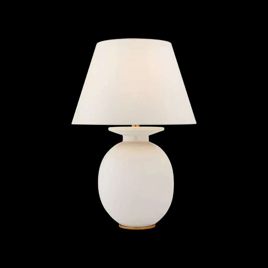Picture of HANS MEDIUM TABLE LAMP