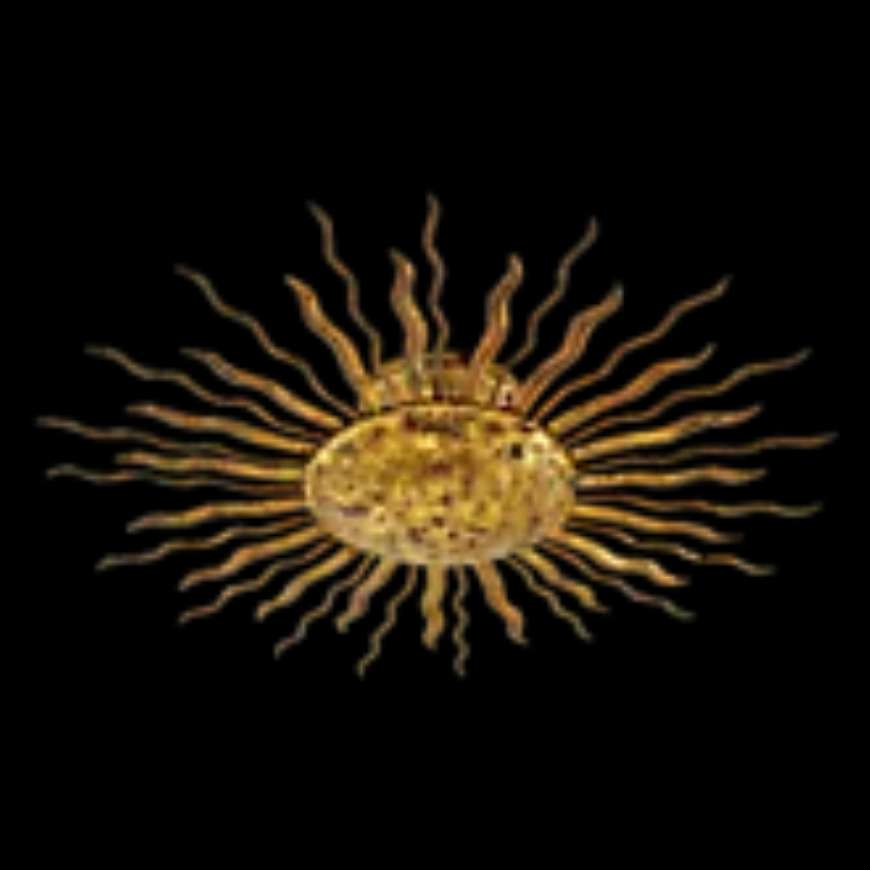 Picture of RÉ FLUSH MOUNT