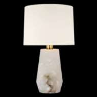 Picture of CORFU 32" TABLE LAMP