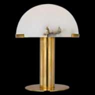 Picture of MELANGE 12" RECHARGEABLE TABLE LAMP