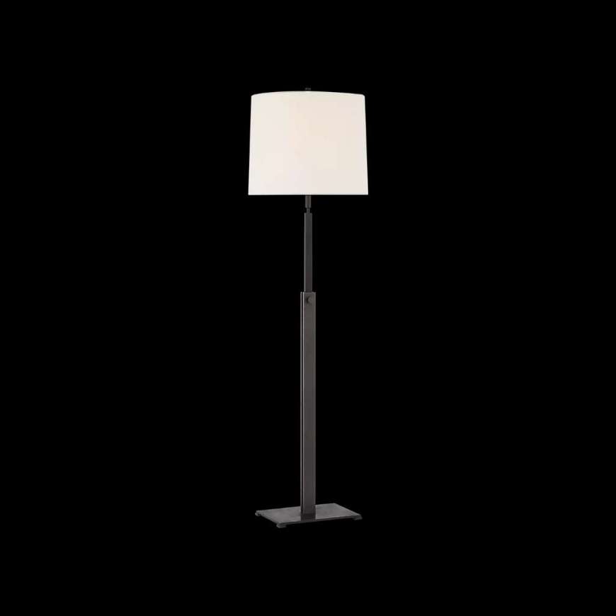 Picture of CADMUS MEDIUM ADJUSTABLE FLOOR LAMP