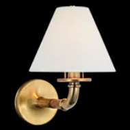 Picture of DALFERN MEDIUM SINGLE SCONCE