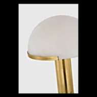 Picture of MELANGE 12" RECHARGEABLE TABLE LAMP